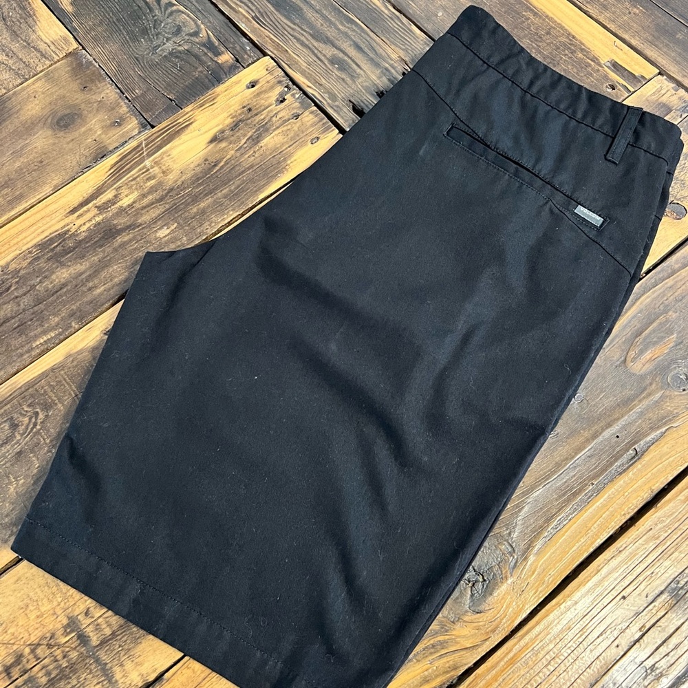 Volcom Men’s Shorts Black 38”